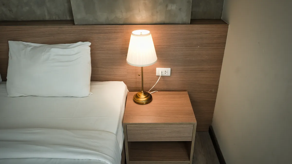 Mobilier hôtelier : équiper ses chambres avec les bons fournisseurs