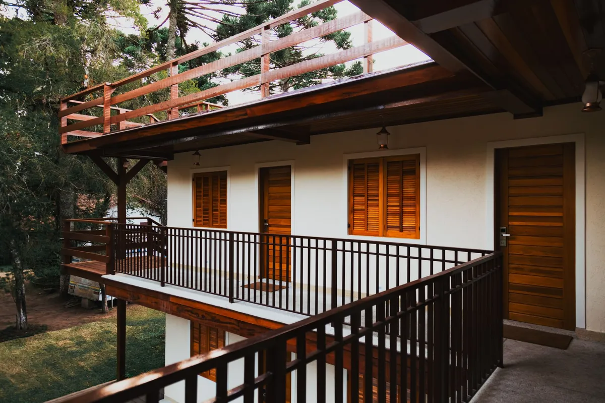 Auberge Les Etchemins (photo d'illustration)